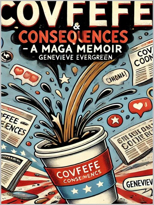 Title details for Covfefe & Consequences by Genevieve Evergreen - Available